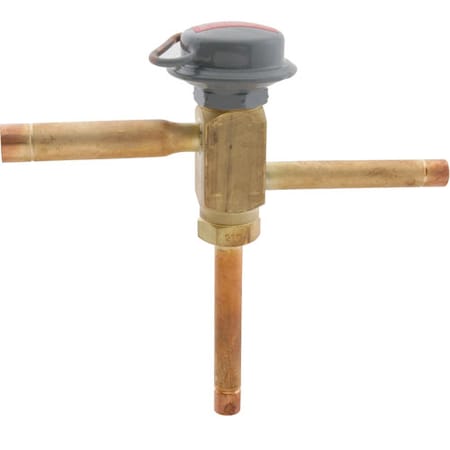Sporlan Valve, Control, Head Pres, 210Psi For  - Part# Y1093-Lac-4-210 Y1093-LAC-4-210